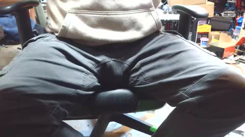 selfpound online show from February 26, 9:07 pm