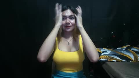 selfsuck_goddexx online show from October 5, 8:01 am