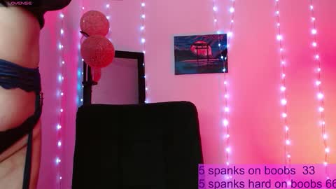 Selen online show from November 18, 11:37 pm