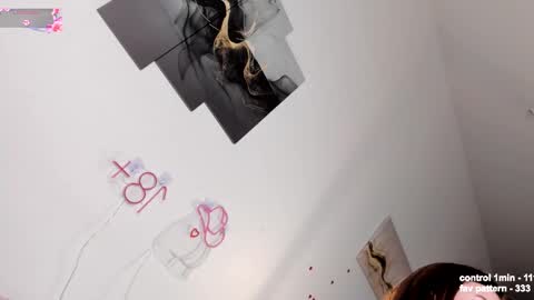 Snapshot of selina_coy chatting on October 4, 10:51 pm lina next stream nearest evening  online show from October 4, 10:51 pm