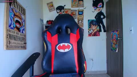  Selinna Kyle  online show from March 18, 12:16 am