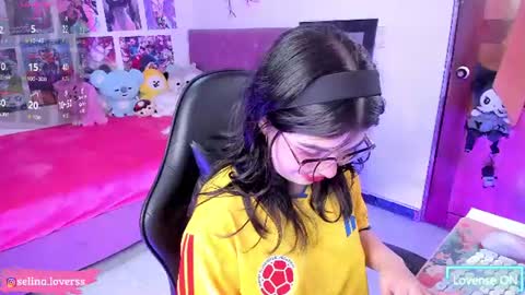 Selina online show from June 19, 4:07 am