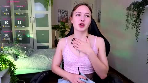 sweetie Selin 3 online show from October 8, 5:24 am
