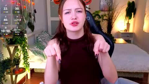 sweetie Selin 3 online show from October 21, 5:12 am