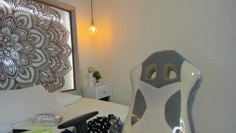 Selket online show from January 7, 2:08 pm