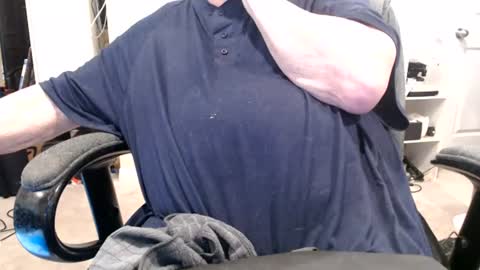 selkie2s online show from June 21, 4:46 pm