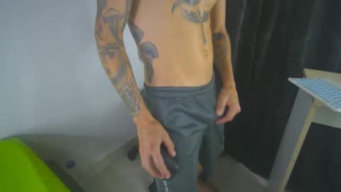 sem_alas online show from March 3, 3:30 am