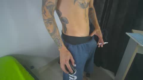 sem_alas online show from March 1, 6:46 am