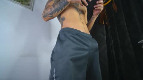 sem_alas online show from September 10, 11:17 pm