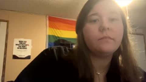 Semaj Sage online show from February 25, 5:05 pm