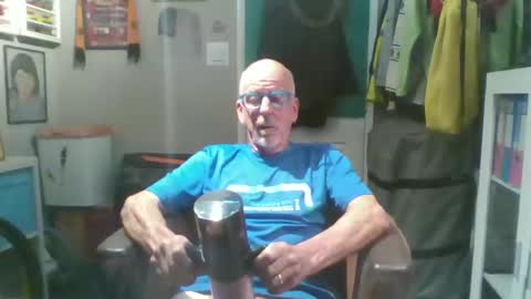 frederick online show from May 2, 11:43 pm