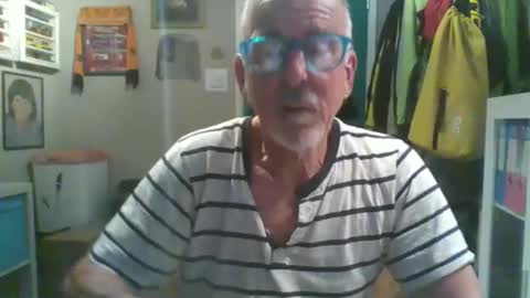 frederick online show from May 17, 9:02 pm