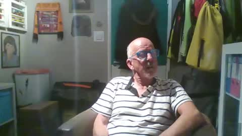 frederick online show from May 16, 8:40 pm