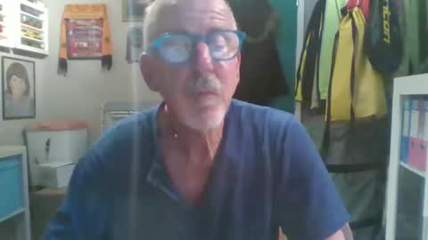 frederick online show from May 20, 8:59 pm