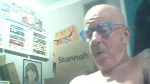 frederick online show from June 29, 11:15 pm