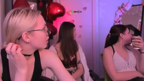 Sendi online show from February 21, 12:41 pm