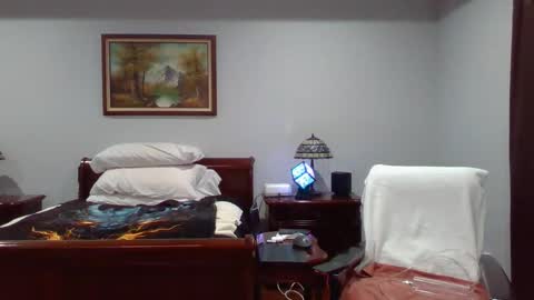 BigJohnInKy online show from January 6, 3:54 am