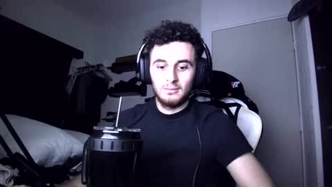 PAJACONTROL online show from February 12, 6:08 am