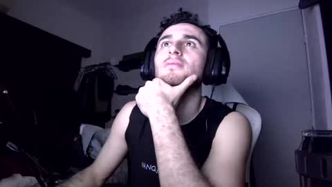 PAJACONTROL online show from January 27, 5:25 am