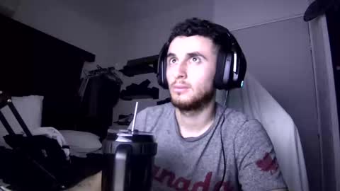 PAJACONTROL online show from February 10, 4:19 am