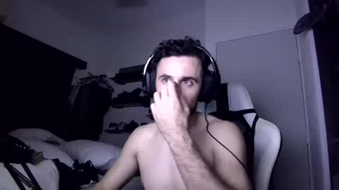 PAJACONTROL online show from February 8, 5:08 am