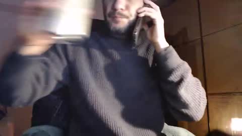 senorneby online show from February 11, 7:39 pm