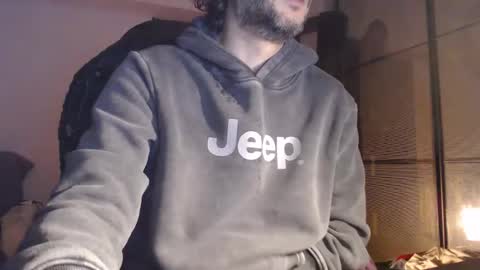 senorneby online show from October 8, 4:57 pm