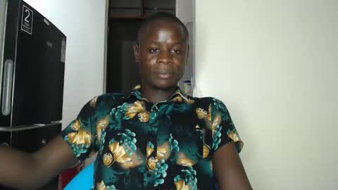 Charles online show from February 11, 8:34 pm