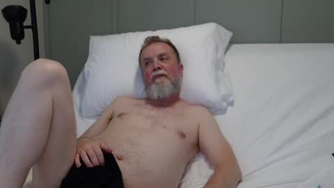 Daddy Dave online show from December 28, 8:47 pm