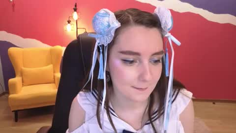 sensemysoul online show from November 21, 3:26 am