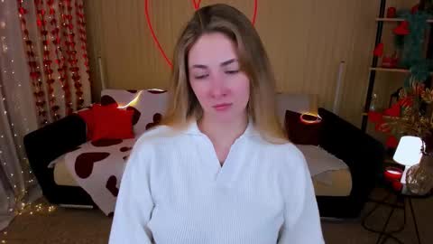 sensitiveheartt online show from February 21, 7:28 pm