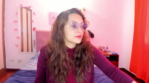 Samantha -  online show from October 22, 7:04 pm