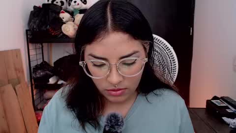 Camille and sophie online show from September 15, 3:13 pm