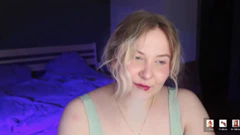 Ilona online show from June 11, 12:32 am