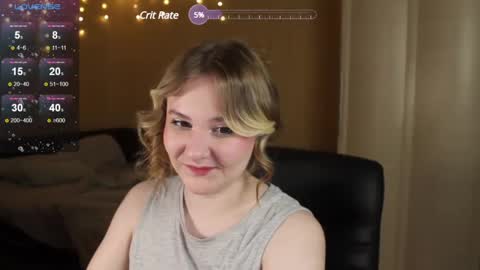 Ilona online show from January 5, 7:28 pm