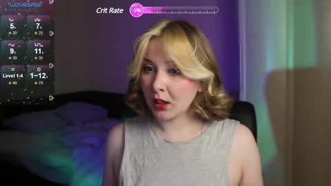 Ilona online show from March 9, 7:26 pm