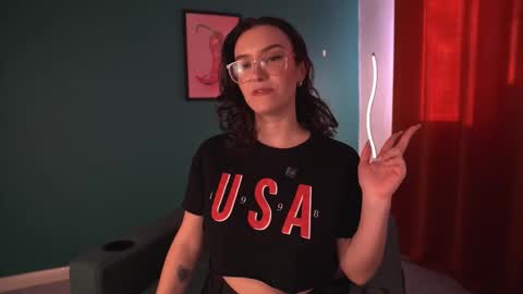 Jasmine online show from March 21, 4:44 pm