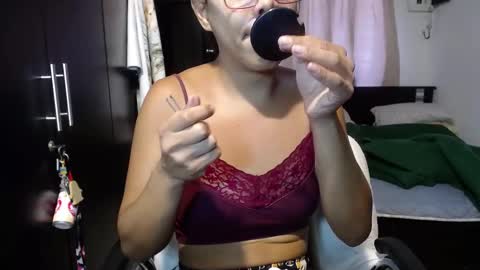 Snapshot of sensual_natalie chatting on January 27, 7:13 pm sensual_natalie online show from January 27, 7:13 pm