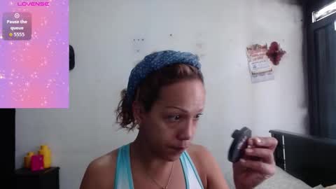 sensual_natalie online show from March 30, 3:56 pm