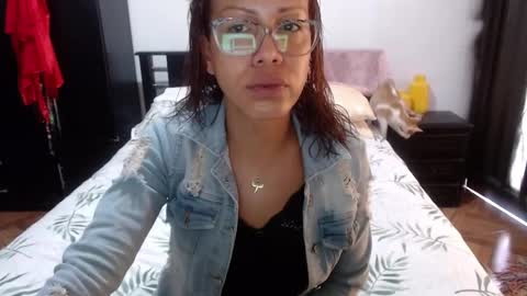 Snapshot of sensual_natalie chatting on October 8, 1:50 pm sensual_natalie online show from October 8, 1:50 pm