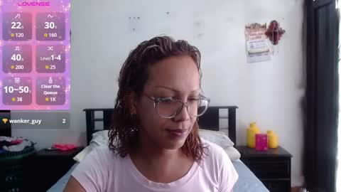 sensual_natalie online show from March 4, 3:42 pm