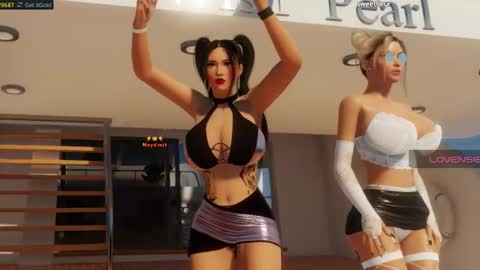 Oriana online show from September 12, 1:35 pm