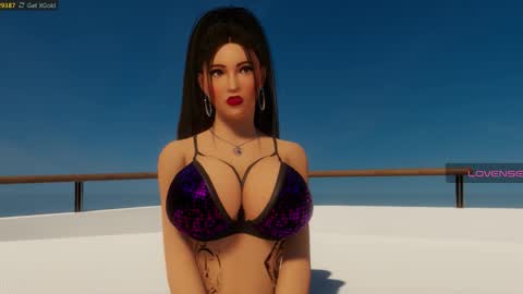 Oriana online show from September 11, 1:34 pm