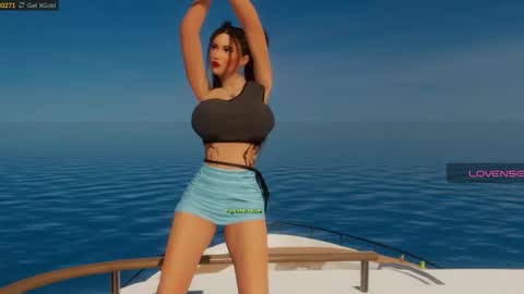 Oriana online show from September 14, 10:33 pm