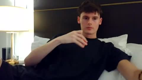 Cam online show from August 1, 3:41 am