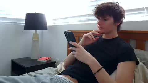 Cam online show from February 11, 7:16 pm