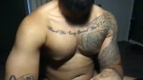 SensualBates online show from November 14, 3:25 pm