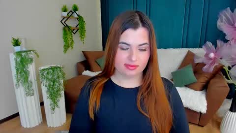 Becca online show from March 20, 2:16 am