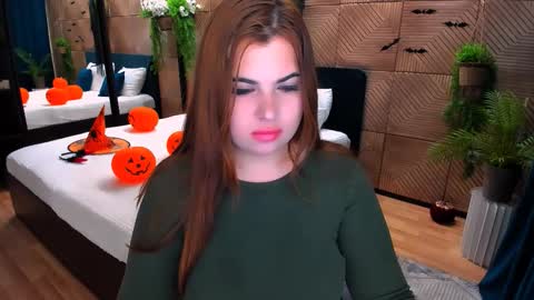 Becca online show from November 2, 1:16 am