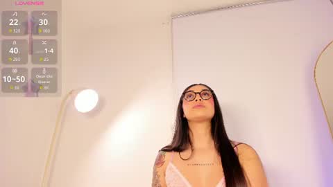 sensualhaven_ online show from June 11, 12:54 am